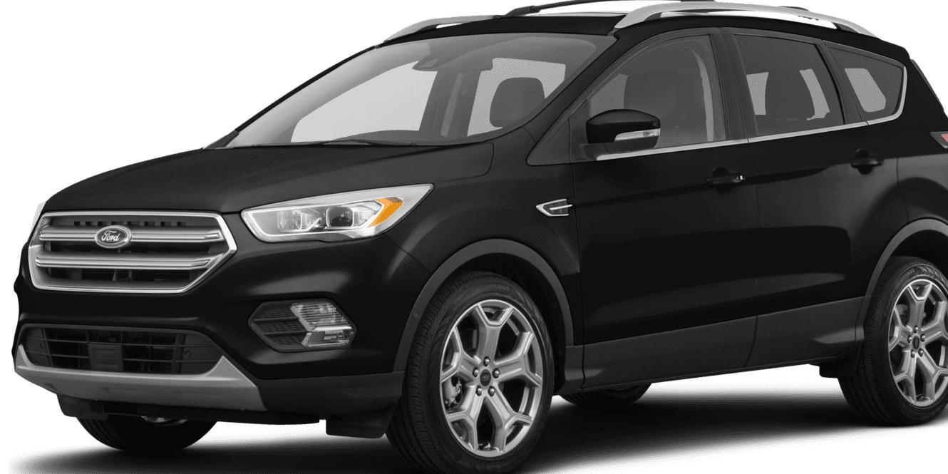 FORD ESCAPE 2017 1FMCU0JD7HUE03976 image