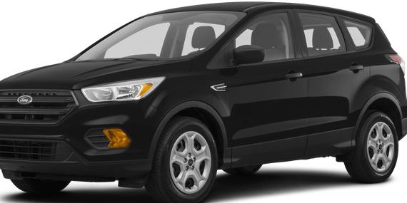 FORD ESCAPE 2017 1FMCU9G99HUA42869 image