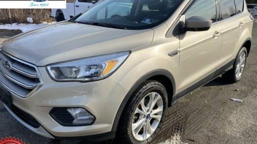 FORD ESCAPE 2017 1FMCU9G98HUB25466 image