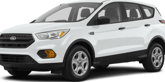 FORD ESCAPE 2017 1FMCU0F73HUC72273 image