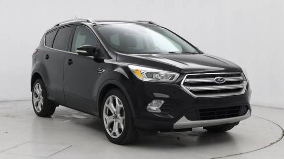 FORD ESCAPE 2017 1FMCU0JD6HUD09510 image