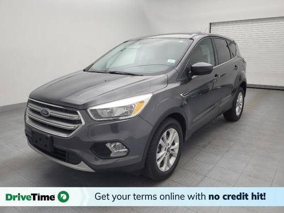 FORD ESCAPE 2017 1FMCU0G98HUE01026 image