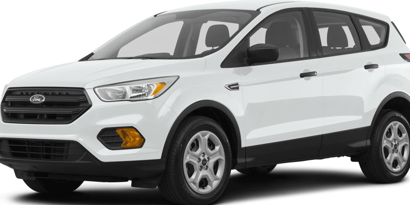 FORD ESCAPE 2017 1FMCU9GD5HUB82695 image