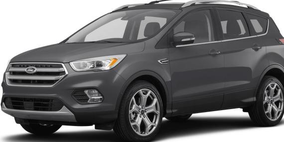 FORD ESCAPE 2017 1FMCU0JD7HUD80795 image