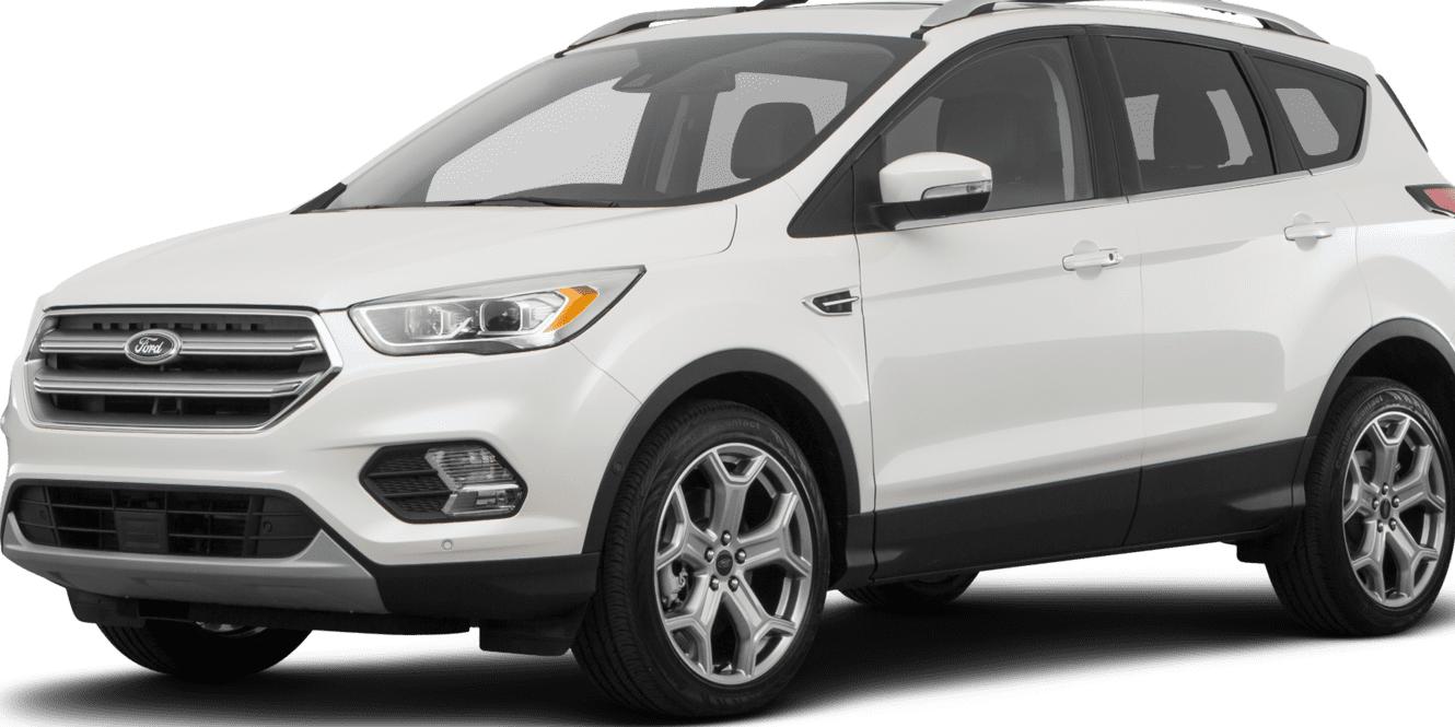 FORD ESCAPE 2017 1FMCU0JD7HUE94229 image