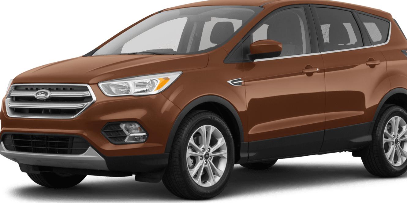 FORD ESCAPE 2017 1FMCU0GD6HUB86329 image