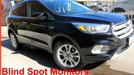 FORD ESCAPE 2017 1FMCU0GD0HUC11340 image