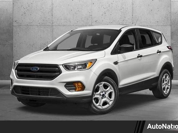FORD ESCAPE 2017 1FMCU0F7XHUC00857 image