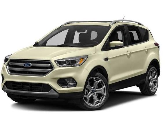 FORD ESCAPE 2017 1FMCU9J98HUD91644 image