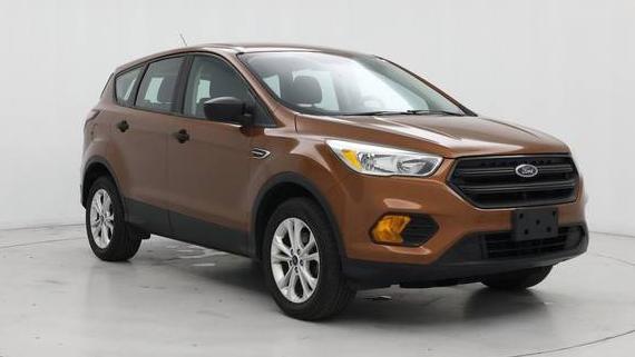 FORD ESCAPE 2017 1FMCU0F70HUB97578 image