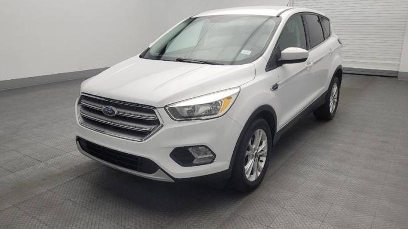 FORD ESCAPE 2017 1FMCU0GD7HUF02286 image