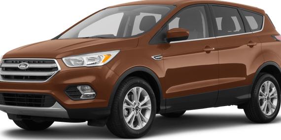 FORD ESCAPE 2017 1FMCU0GD3HUC22820 image