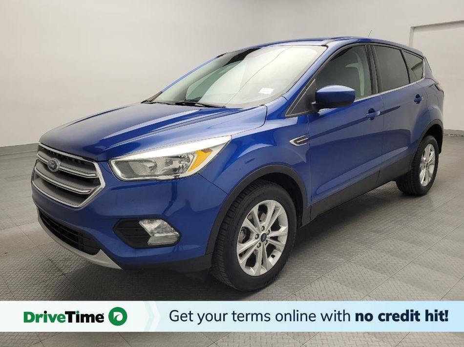 FORD ESCAPE 2017 1FMCU0GD5HUD85291 image