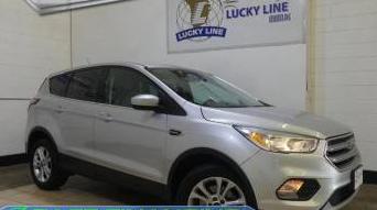 FORD ESCAPE 2017 1FMCU0GD1HUE86926 image
