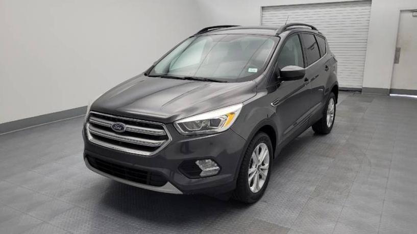 FORD ESCAPE 2017 1FMCU9GD2HUA18322 image