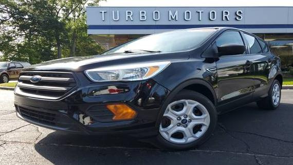 FORD ESCAPE 2017 1FMCU0F74HUB71534 image FORD ESCAPE 2017 1FMCU0F74HUB71534 image