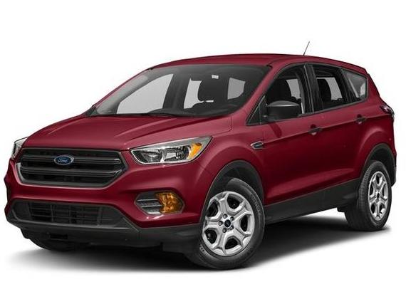 FORD ESCAPE 2017 1FMCU9G96HUA69589 image