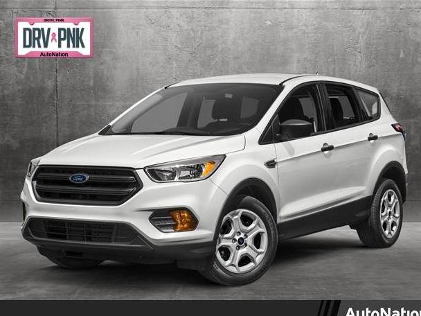 FORD ESCAPE 2017 1FMCU9G9XHUD44686 image