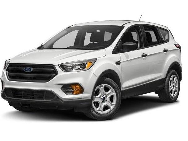 FORD ESCAPE 2017 1FMCU0F79HUD05390 image