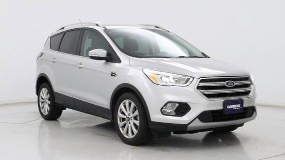 FORD ESCAPE 2017 1FMCU0JD2HUB39002 image