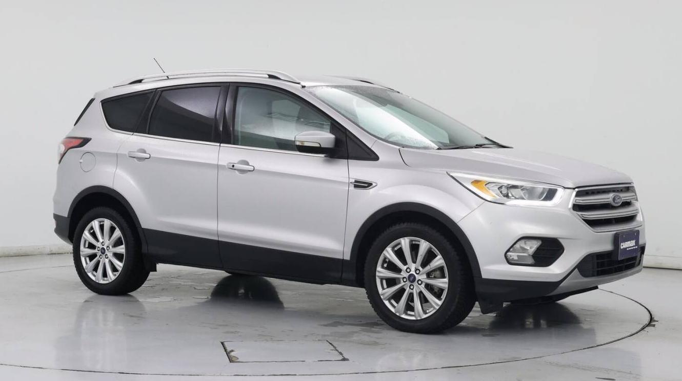 FORD ESCAPE 2017 1FMCU0J93HUA65052 image