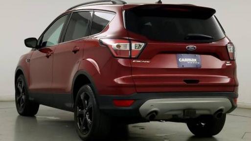 FORD ESCAPE 2017 1FMCU9G90HUC85860 image