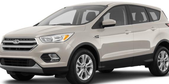 FORD ESCAPE 2017 1FMCU0G9XHUA81272 image