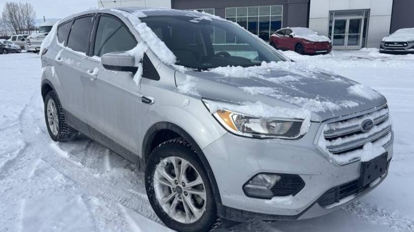 FORD ESCAPE 2017 1FMCU9G98HUE98314 image