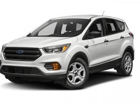 FORD ESCAPE 2017 1FMCU0GD9HUF02631 image