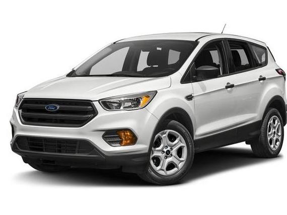 FORD ESCAPE 2017 1FMCU9G97HUC41029 image