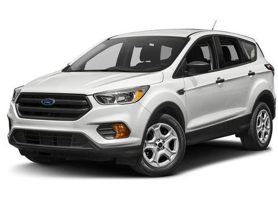 FORD ESCAPE 2017 1FMCU0G9XHUA30046 image