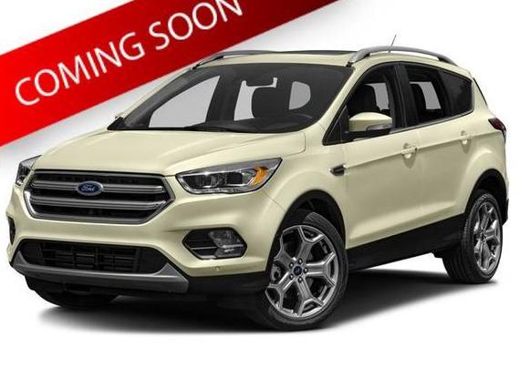 FORD ESCAPE 2017 1FMCU9J9XHUE06399 image