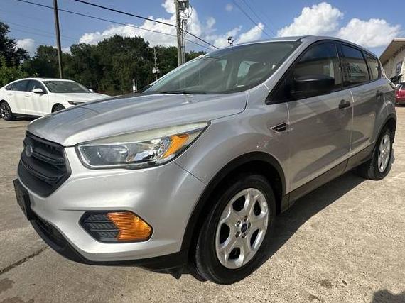 FORD ESCAPE 2017 1FMCU0F75HUB42950 image