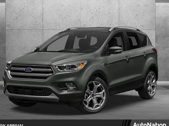 FORD ESCAPE 2017 1FMCU9J93HUC19702 image