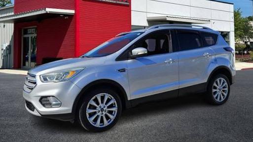 FORD ESCAPE 2017 1FMCU0JD4HUD81600 image