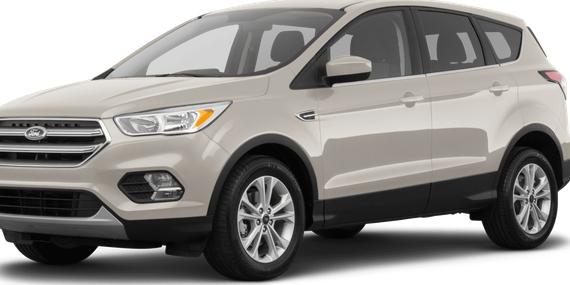 FORD ESCAPE 2017 1FMCU0G93HUE56466 image