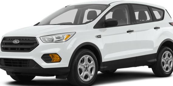 FORD ESCAPE 2017 1FMCU9GD3HUC21235 image