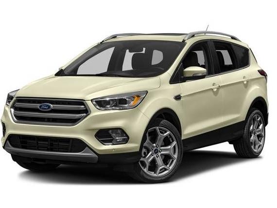 FORD ESCAPE 2017 1FMCU9J96HUC79117 image