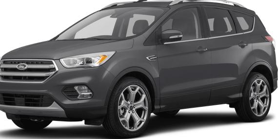 FORD ESCAPE 2017 1FMCU0JD2HUE85034 image