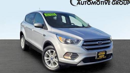 FORD ESCAPE 2017 1FMCU0GD0HUE49351 image