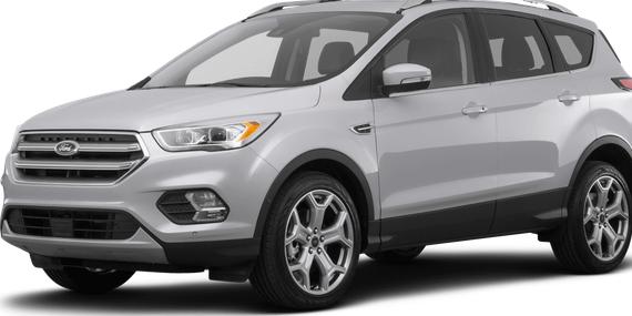 FORD ESCAPE 2017 1FMCU9J90HUE09618 image