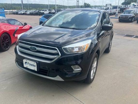 FORD ESCAPE 2017 1FMCU9GD7HUB82732 image