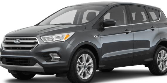 FORD ESCAPE 2017 1FMCU0G97HUD34743 image