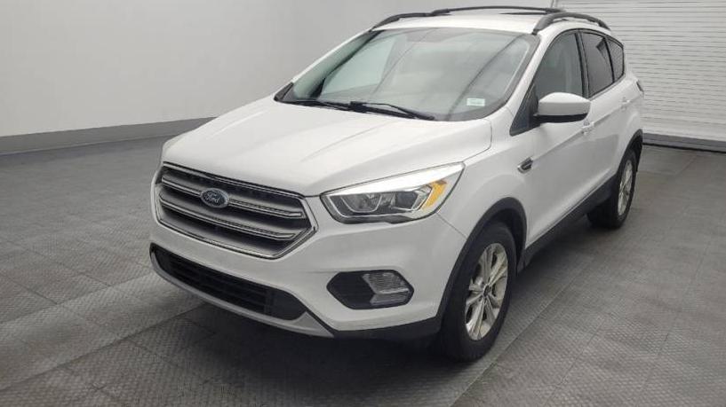 FORD ESCAPE 2017 1FMCU0GD6HUB96178 image