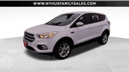 FORD ESCAPE 2017 1FMCU9GD2HUC68515 image