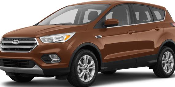 FORD ESCAPE 2017 1FMCU0GD3HUC84332 image
