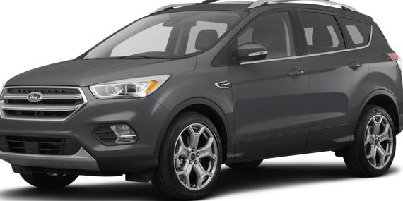 FORD ESCAPE 2017 1FMCU0JD9HUA68221 image