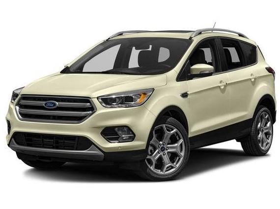 FORD ESCAPE 2017 1FMCU0J96HUB96315 image
