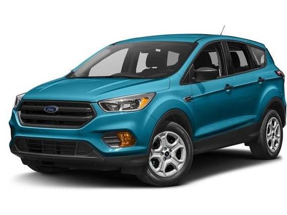 FORD ESCAPE 2017 1FMCU0GDXHUE73687 image