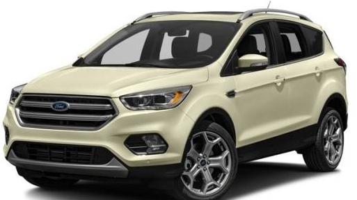 FORD ESCAPE 2017 1FMCU0J96HUA09512 image